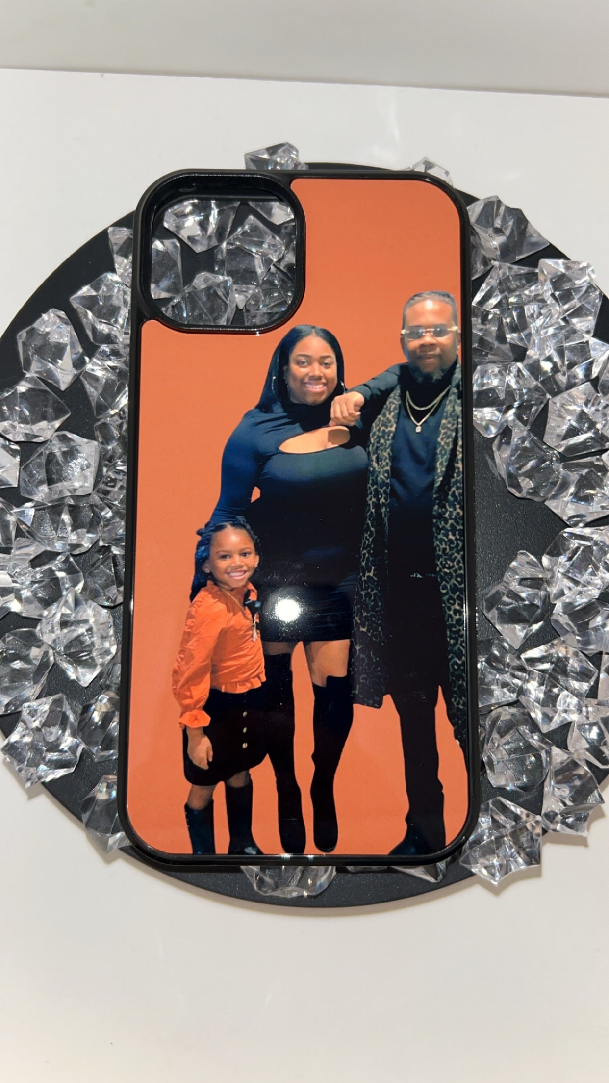 Custom Phone Case
