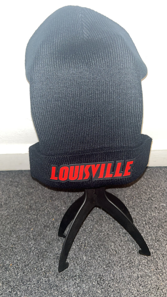 Custom Toboggan/ Beanie