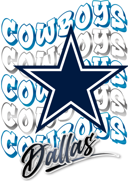 NFL Wave Shirt