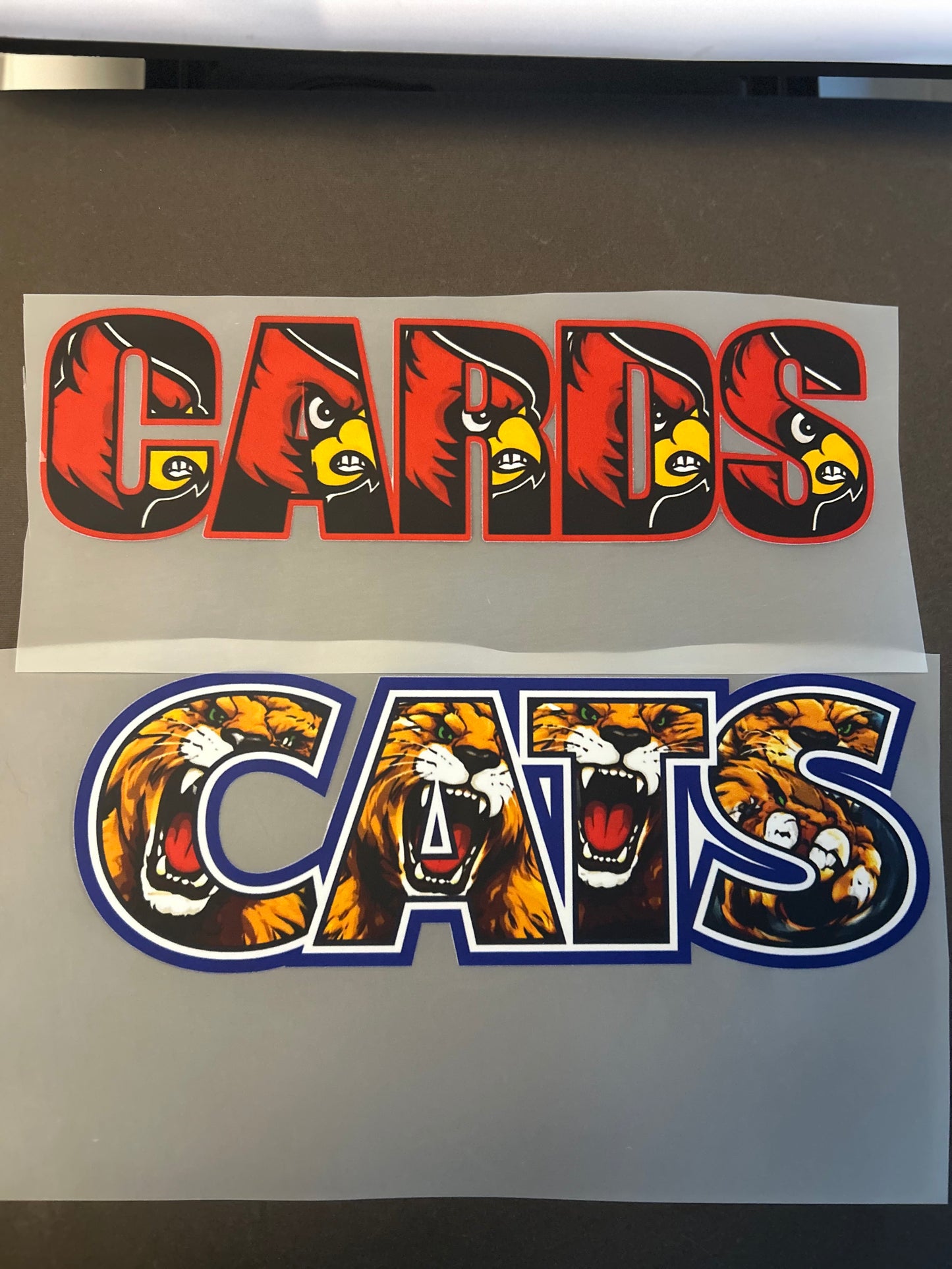 CARDS T-Shirt