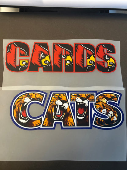 CARDS T-Shirt