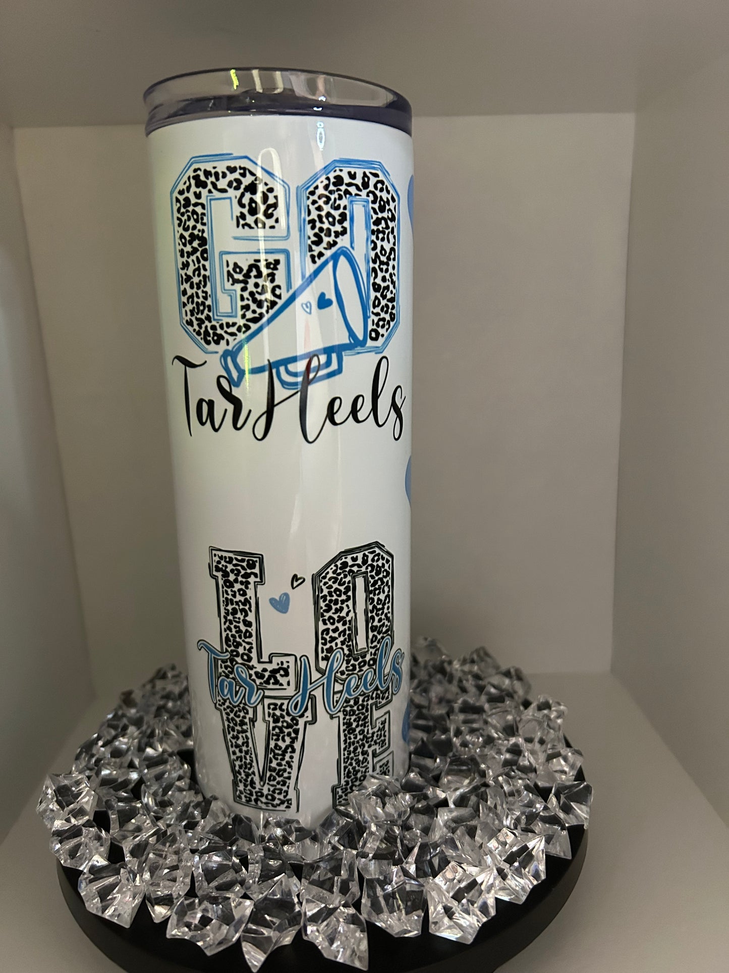 Game Day 20oz Tumblers