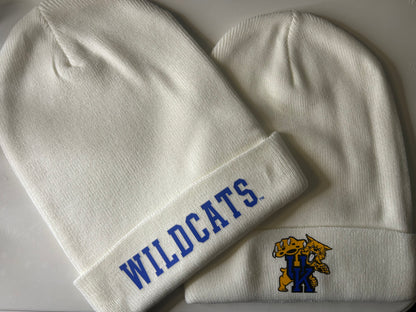 Custom Toboggan/ Beanie