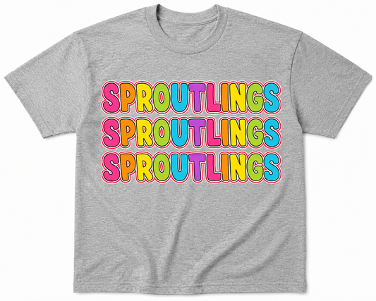 Sproutlings T-Shirt