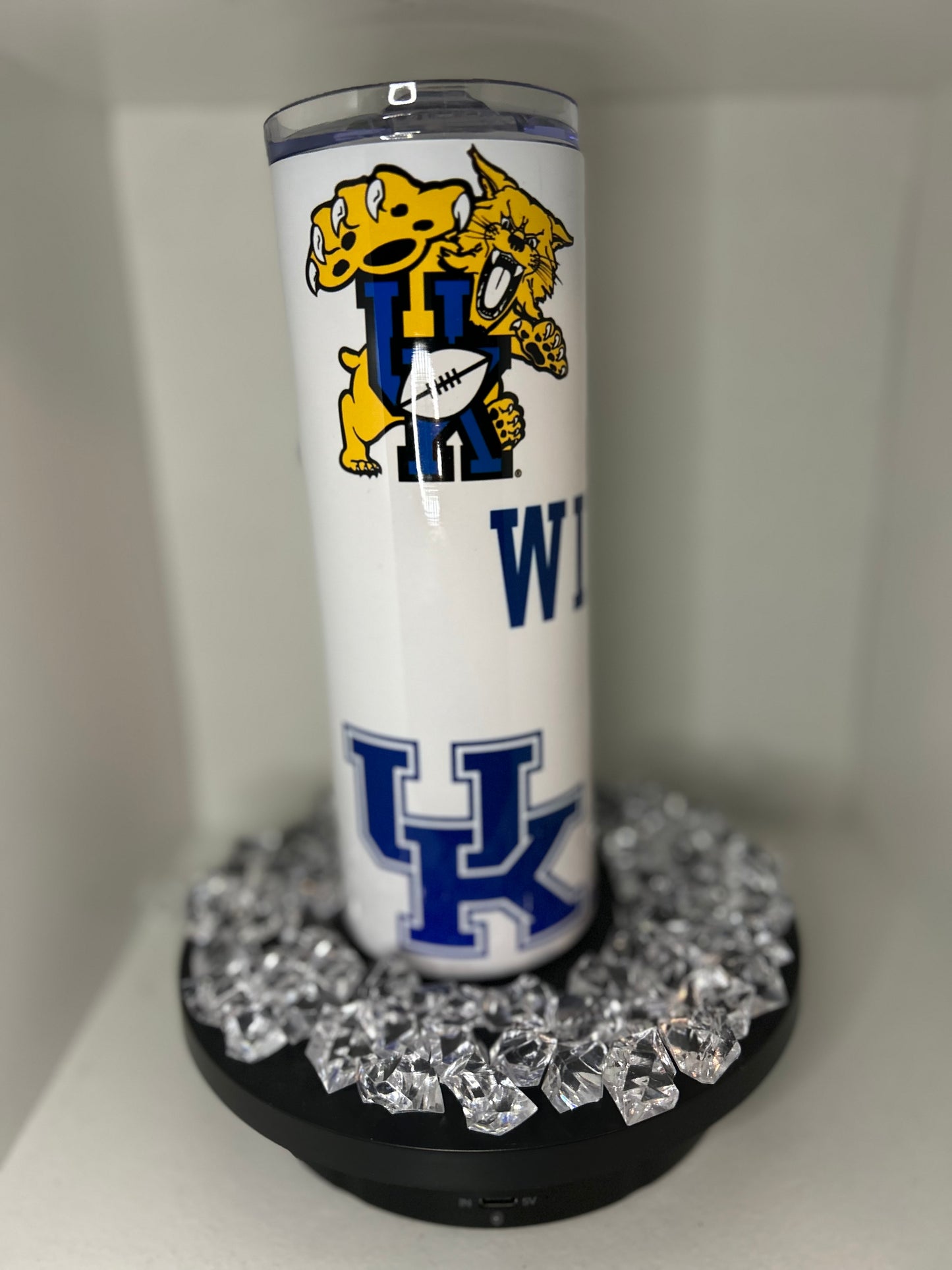 Game Day 20oz Tumblers