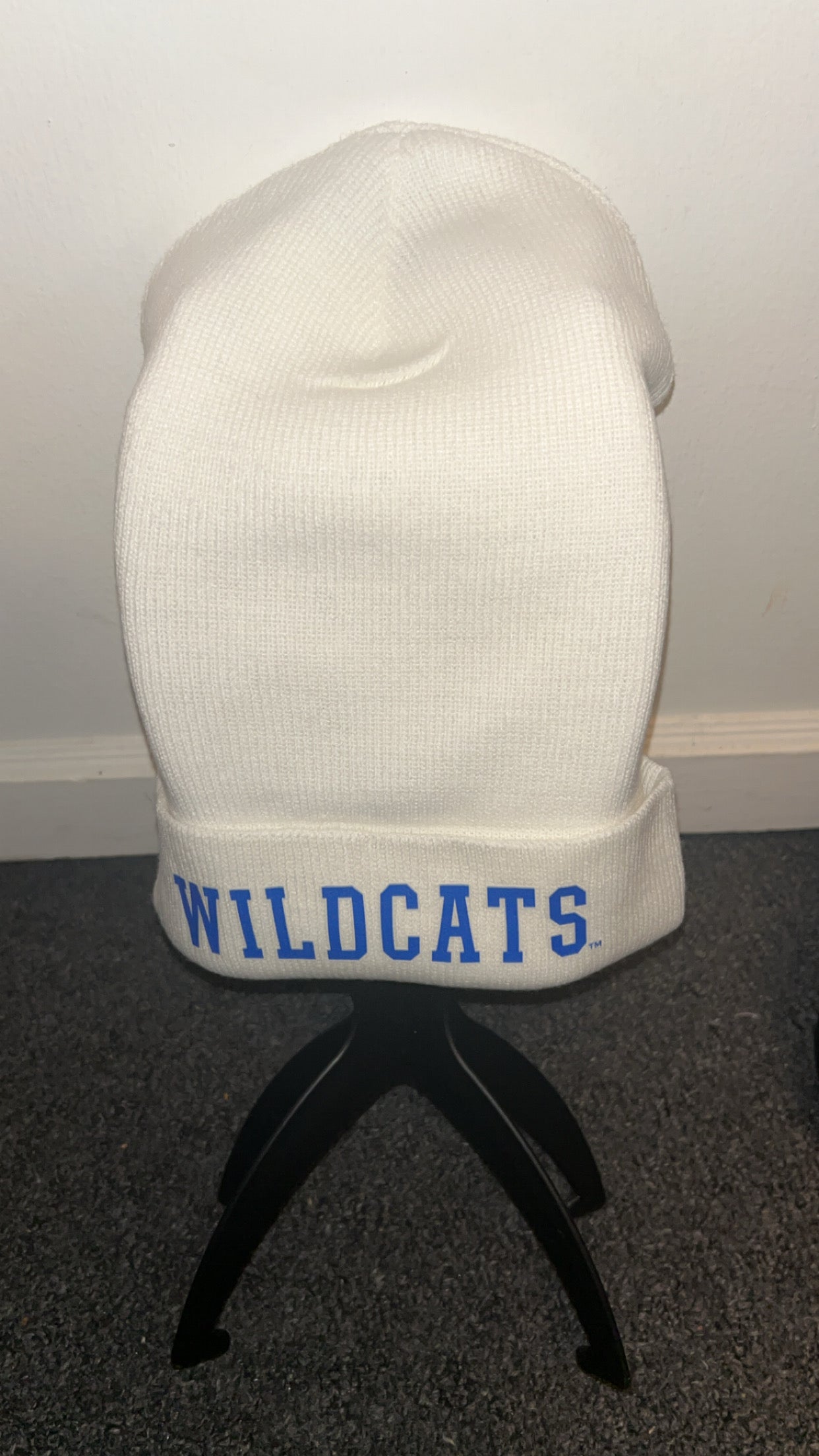 Custom Toboggan/ Beanie