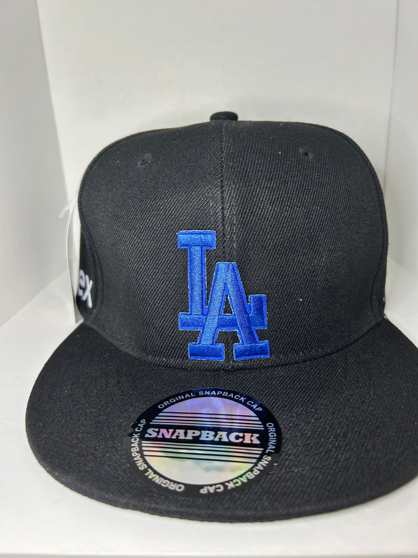 Custom Snap Back hat