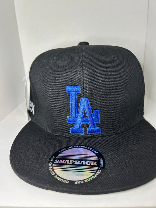 Custom Snap Back hat