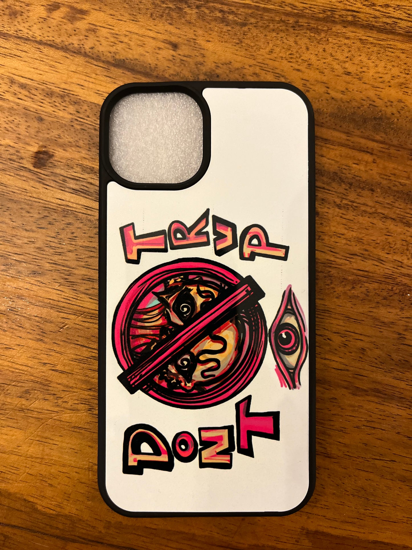 Custom Phone Case