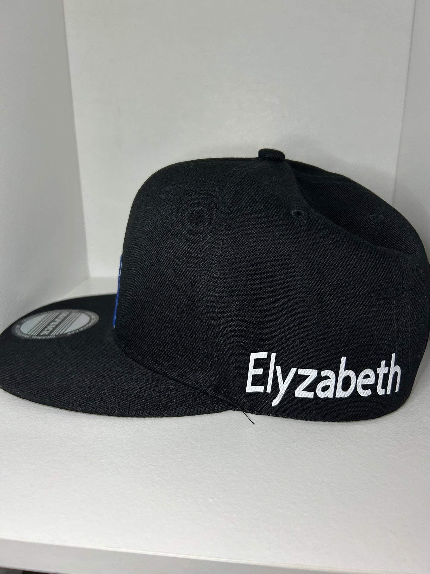 Custom Snap Back hat