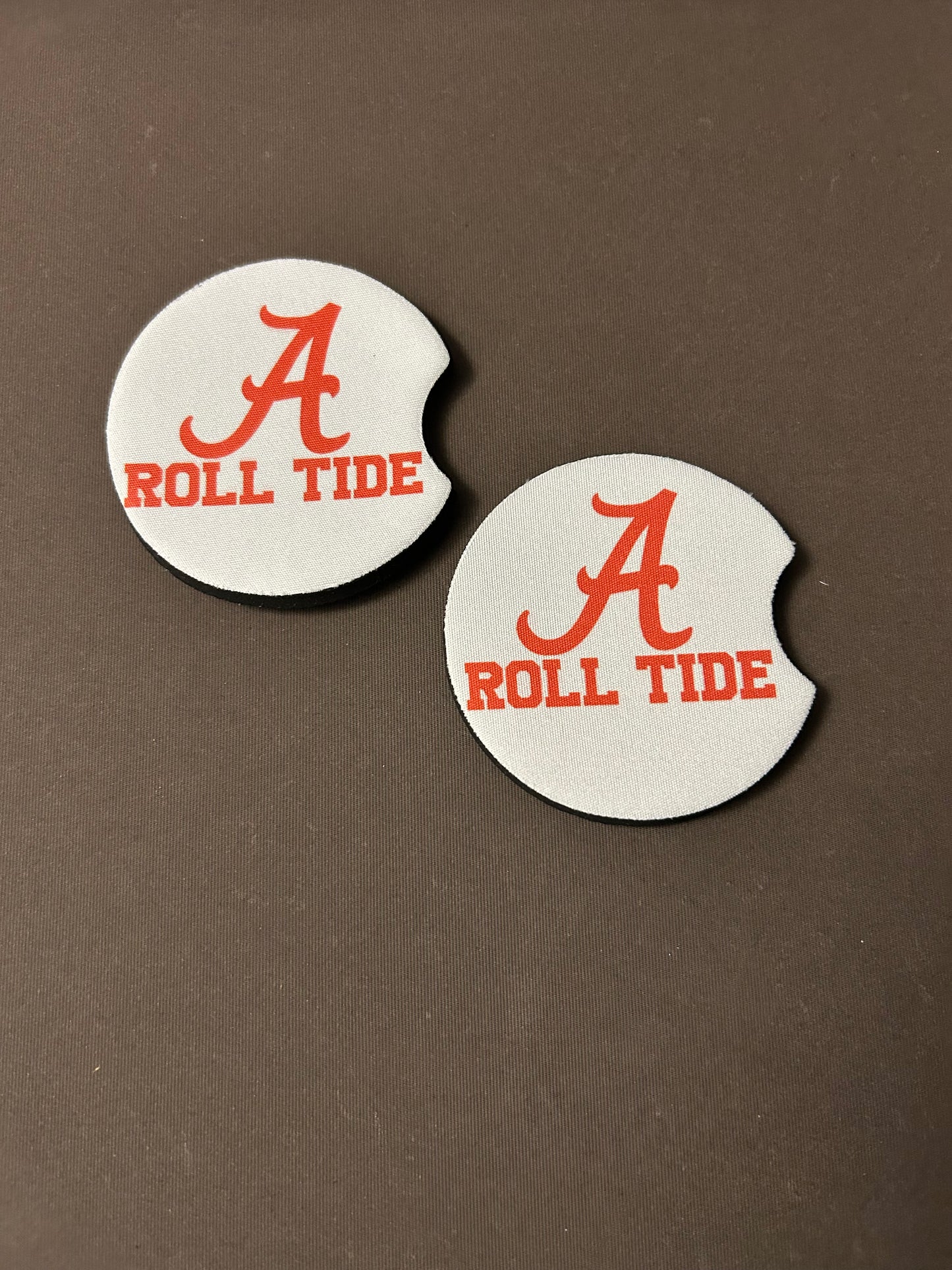 Team Car Coaster Set