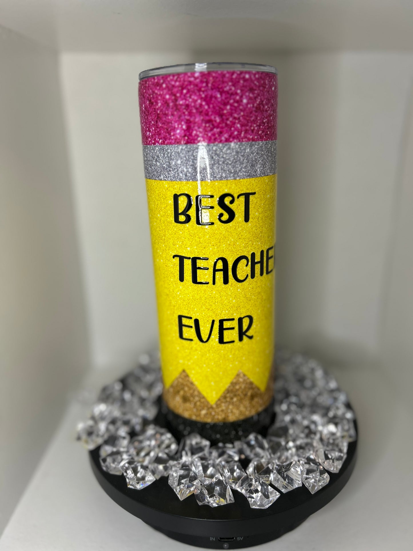Teacher 20oz Tumblers