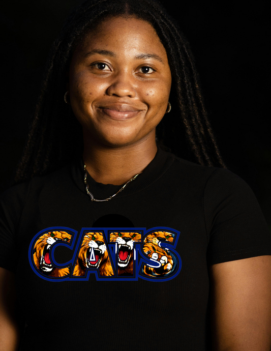 CATS T-Shirt