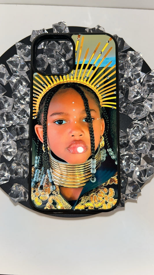 Custom Phone Case