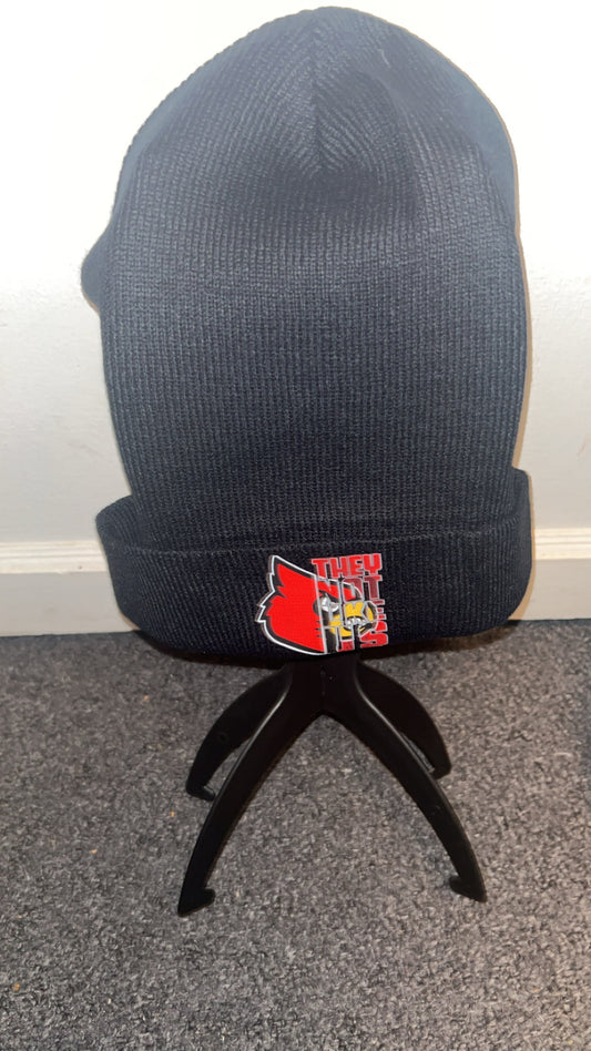 Custom Toboggan/ Beanie