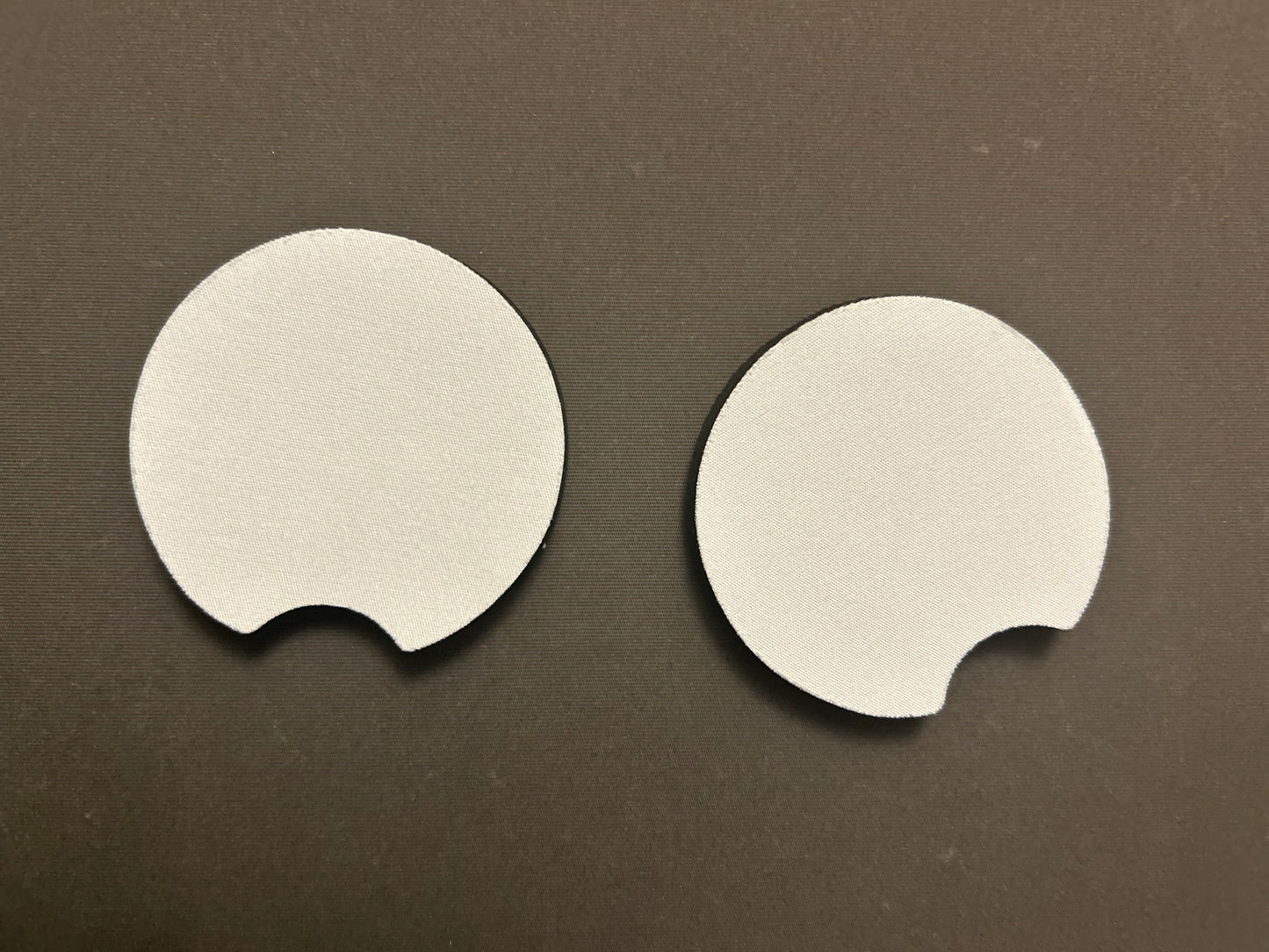 Custom Car Coaster