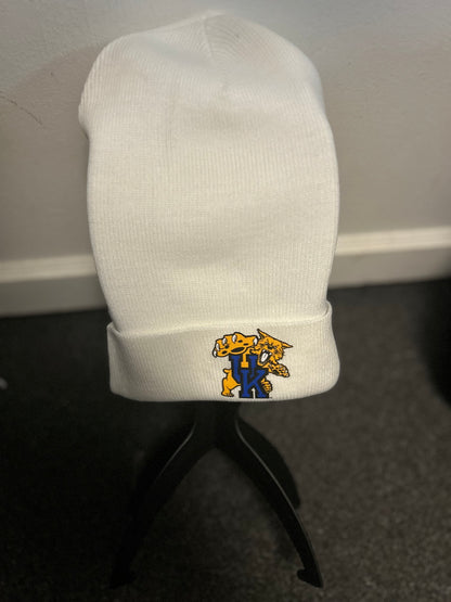 Custom Toboggan/ Beanie