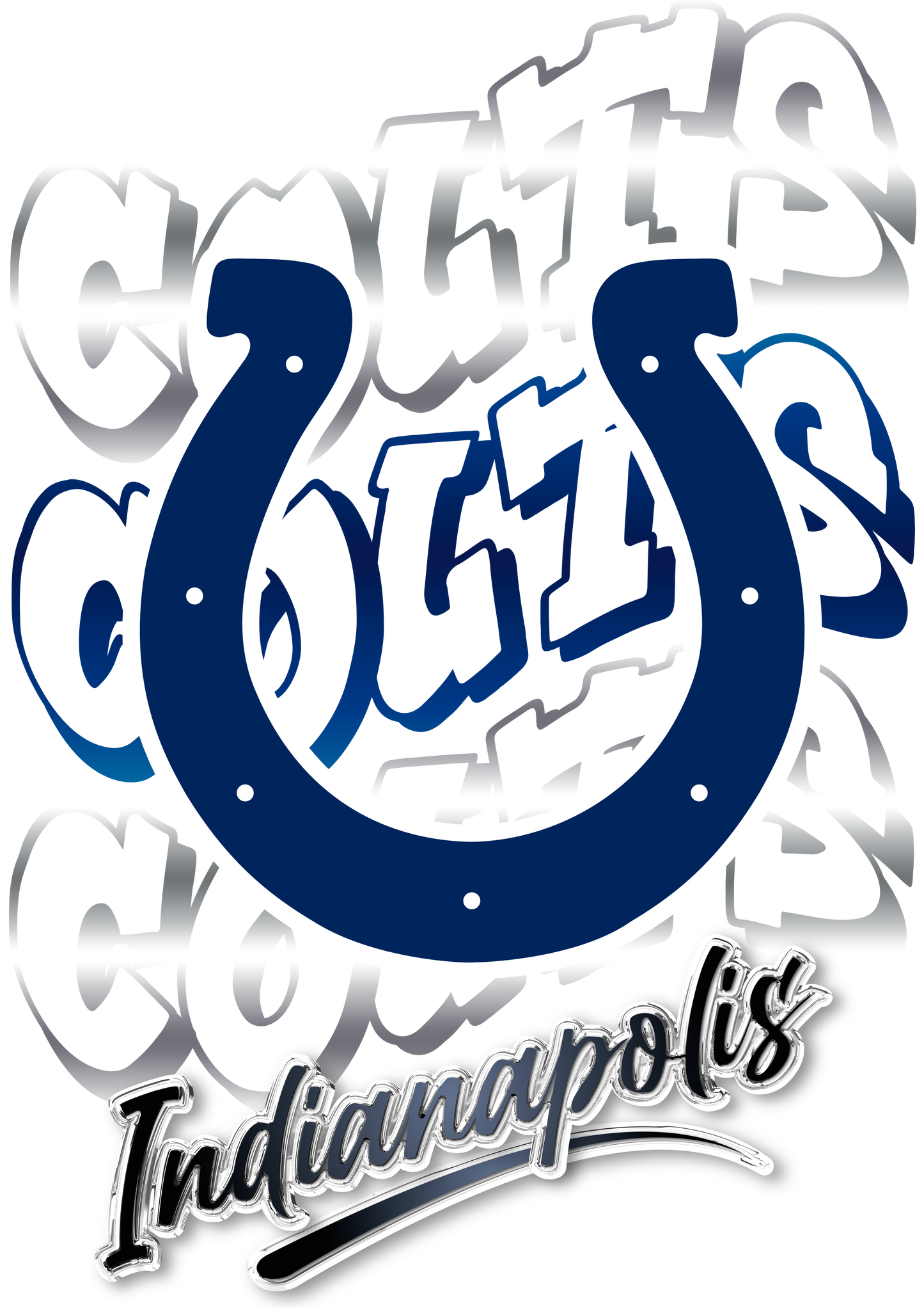 NFL Wave Shirt