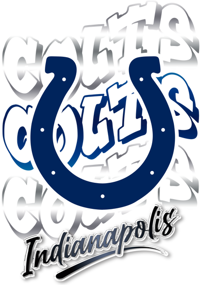 NFL Wave Shirt