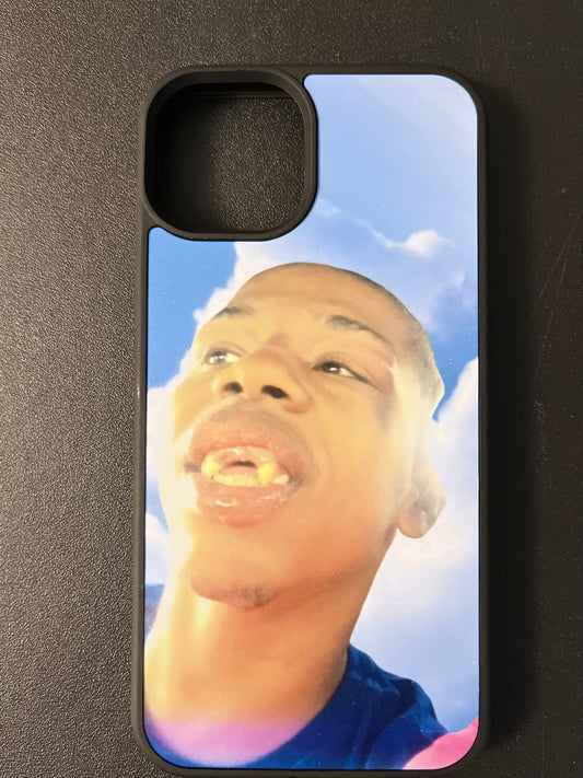Iphone Memorial Phone Case