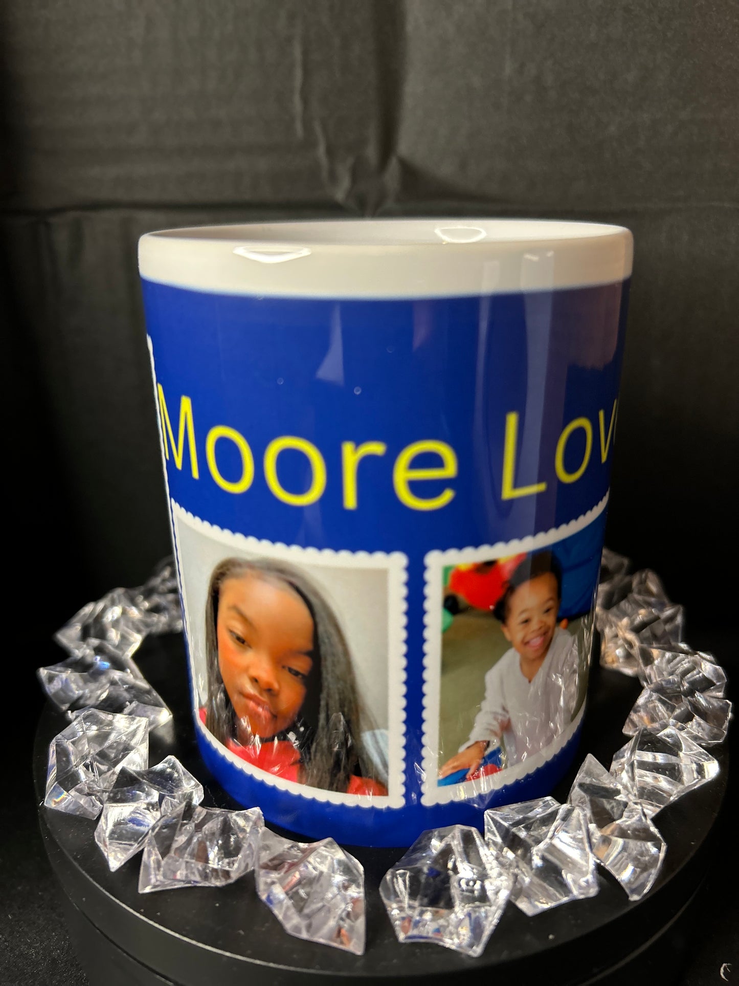 Custom Mug