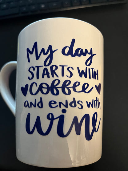 Custom Mug