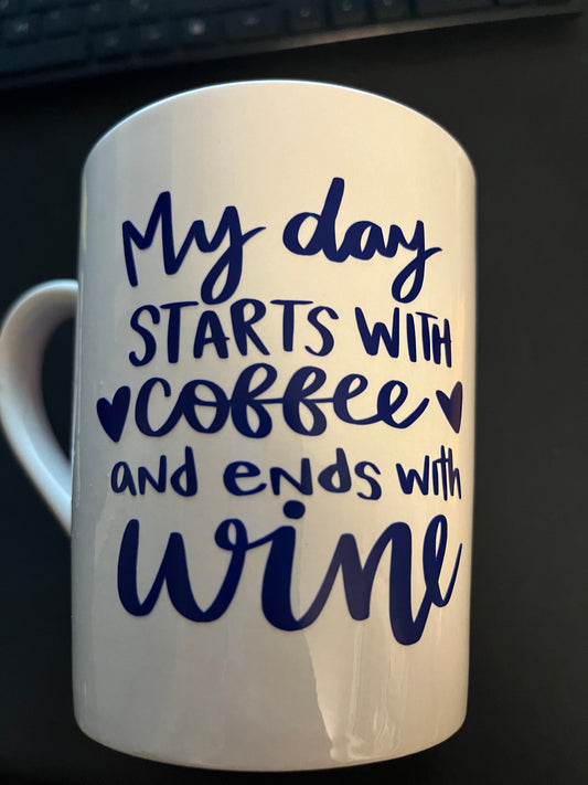 Custom Mug