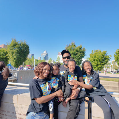 Awareness Walk Shirts
