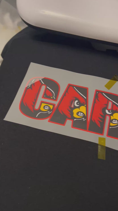 CARDS T-Shirt