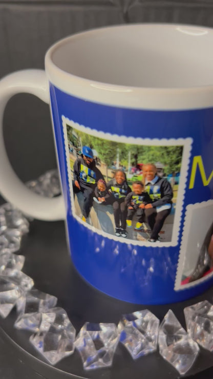 Custom Mug