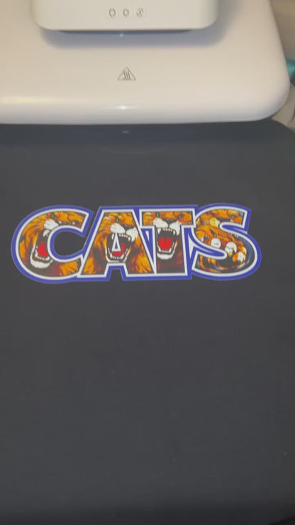 CATS T-Shirt