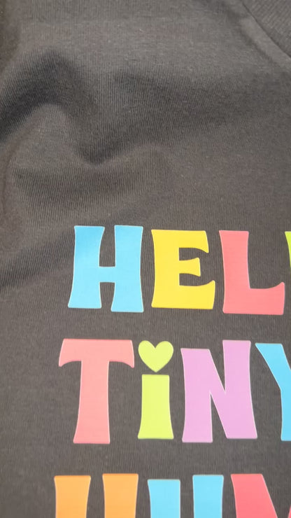 Tint Humans are my Favorite Shirt