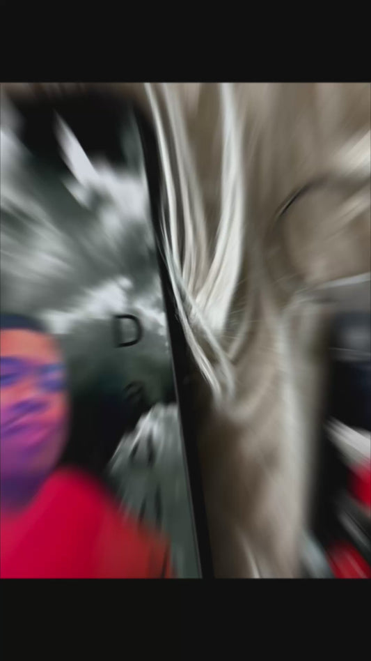 Memorial Phone Case and Double sided Keychain set