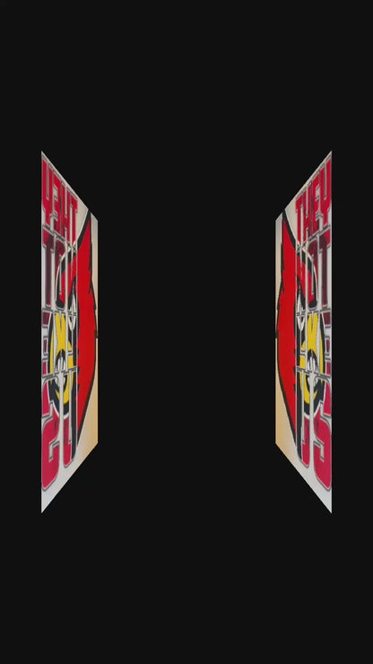 NCAA "They Not Like Us" Shirt