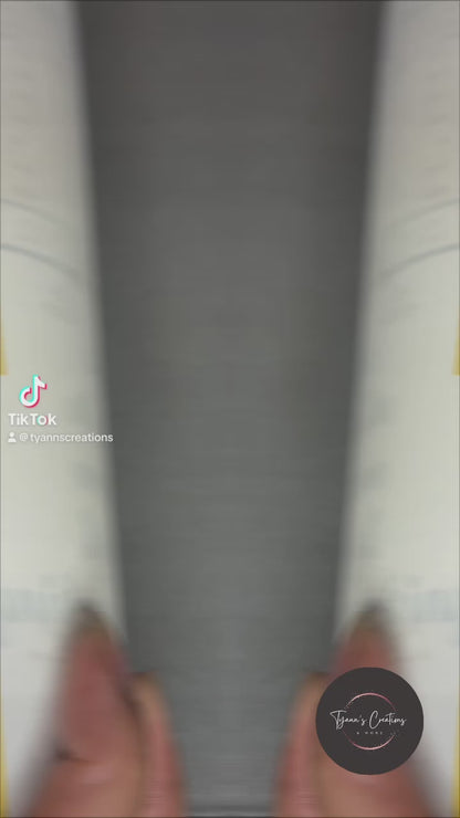 Teacher 20oz Skinny Tumbler